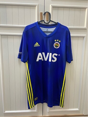 Fenerbahçe Orijinal forma