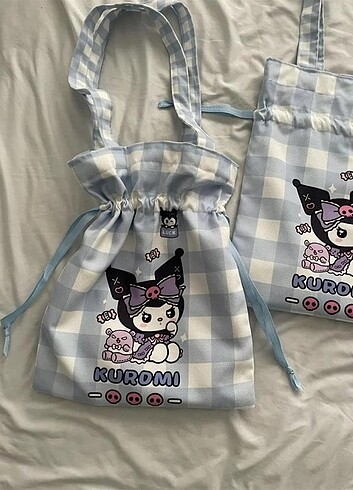 Hello Kitty kawaii çanta