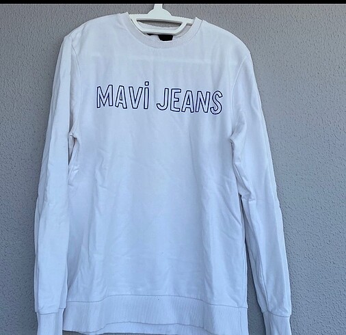 MAVİ Sweatshirt