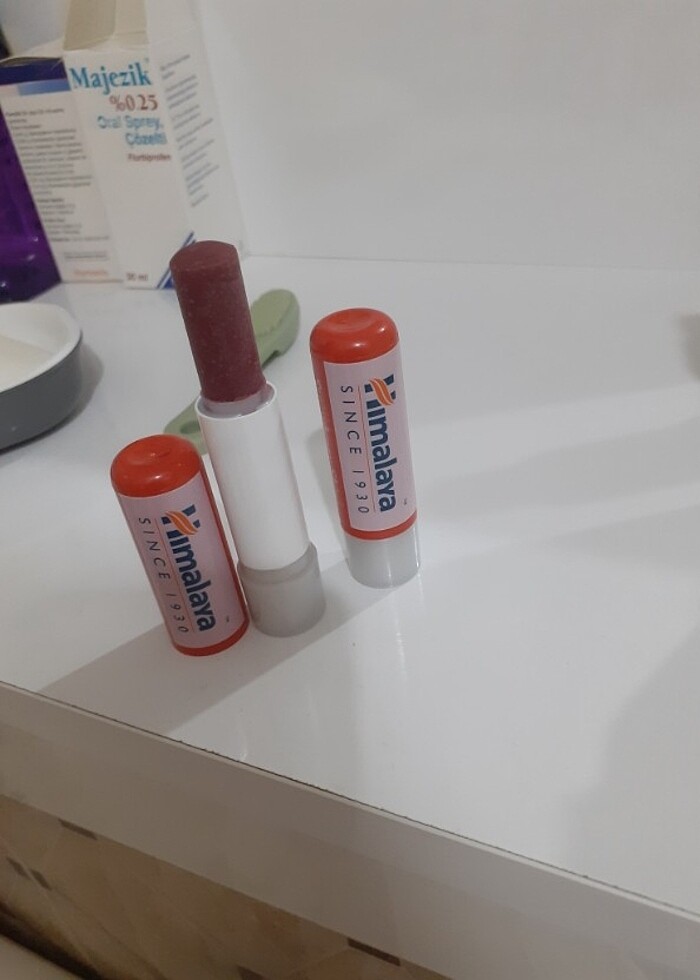 Himalaya ruj  - Görsel 3