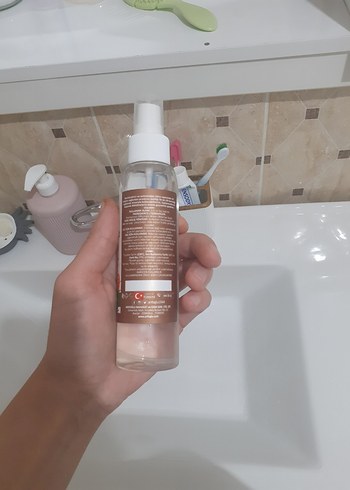 biberiye suyu - Görsel 3