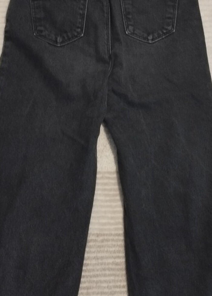 LC Waikiki 12 yaş plazzo pantolon  - Görsel 2