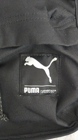Puma Puma Askılı Çanta