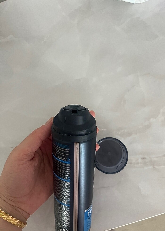 Arko traş köpüğü - Görsel 2