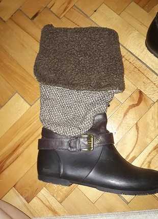 Çok kullanışlı şık bi çizme