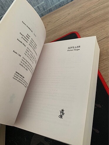 Sefiller - Görsel 4