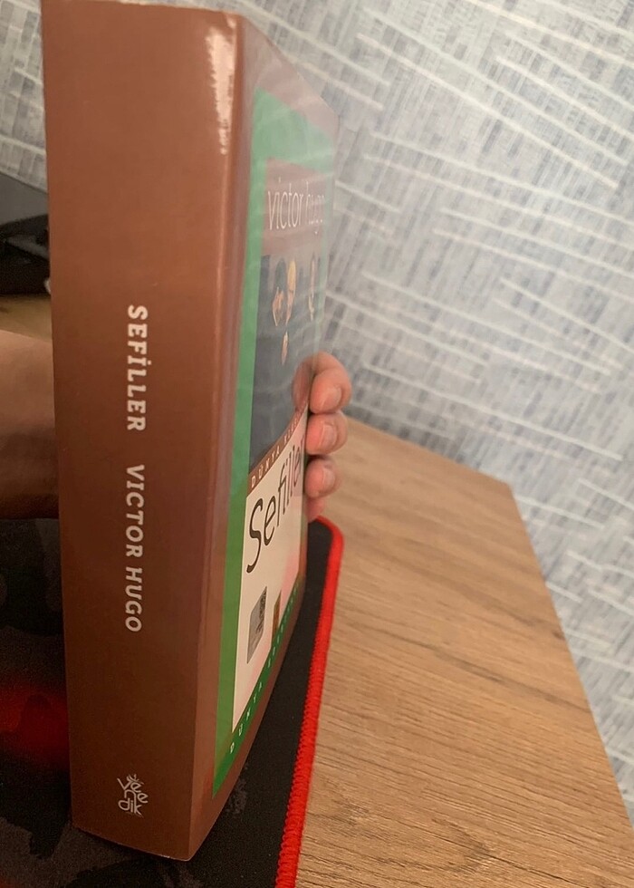 Sefiller - Görsel 2