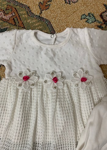 Bebek ikili takım - Görsel 2