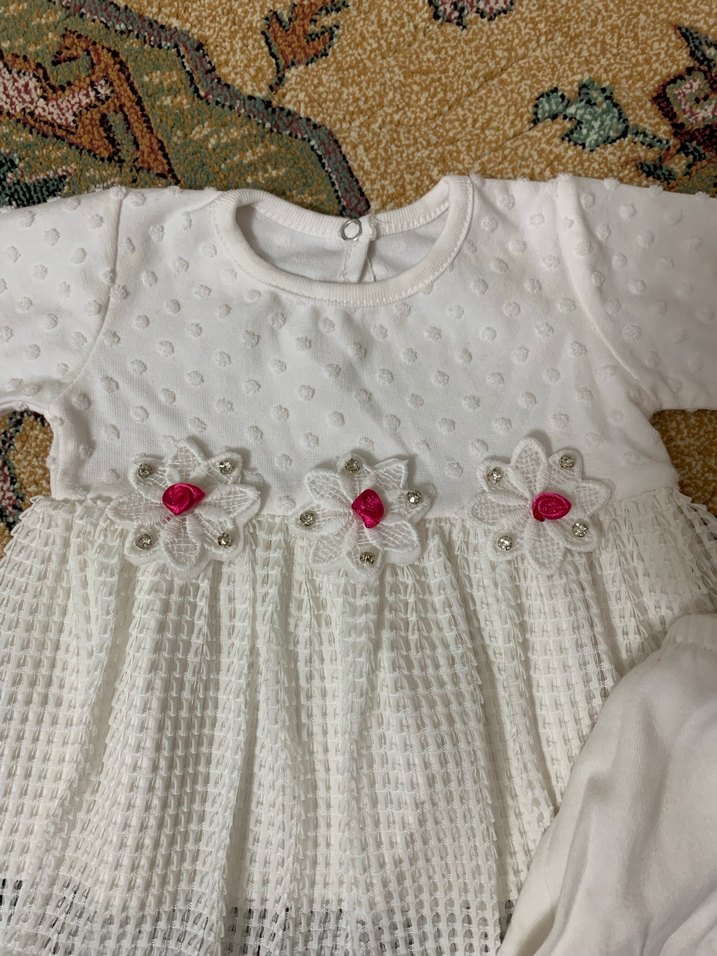 Bebek ikili takım - Görsel 2