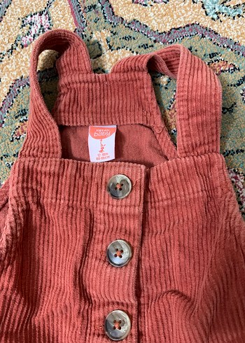 Bebek jile - Görsel 2