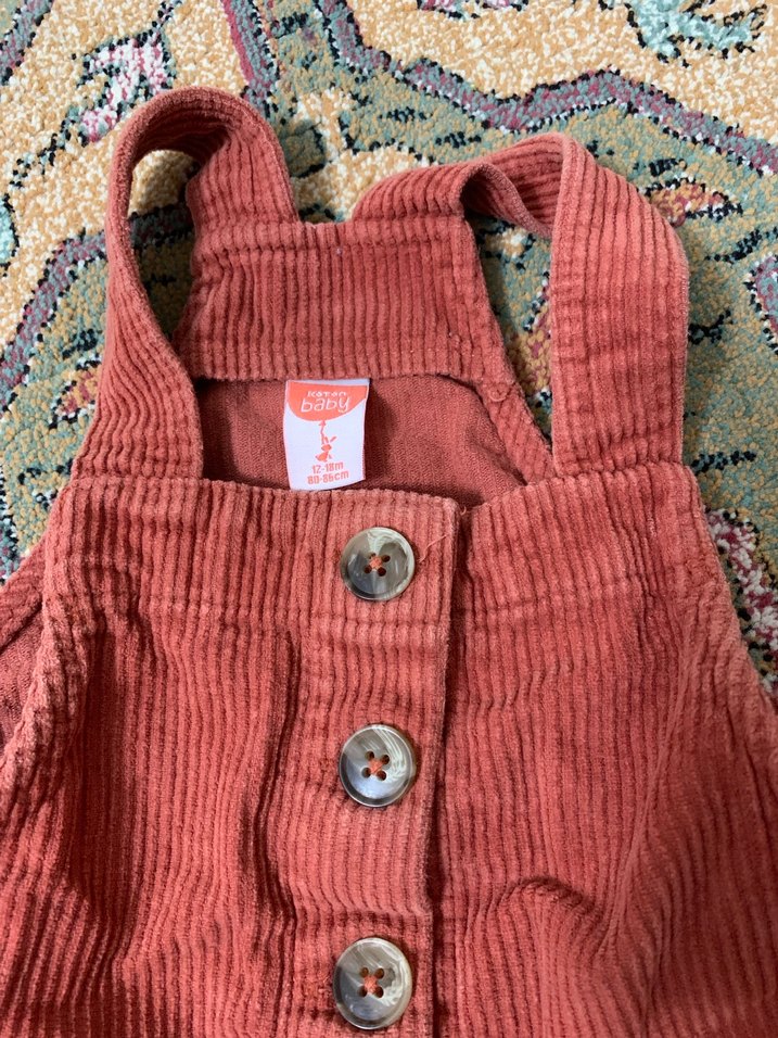 Bebek jile - Görsel 2