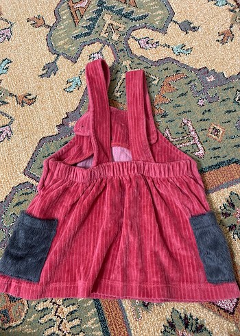 Bebek jile - Görsel 3