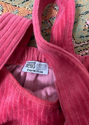 Bebek jile - Görsel 2