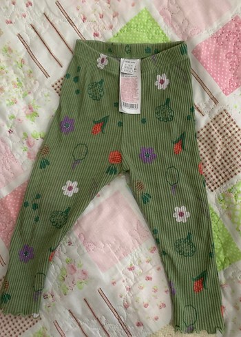 LCW kız alt üst takım - Görsel 3