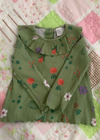 LCW kız alt üst takım - Görsel 2