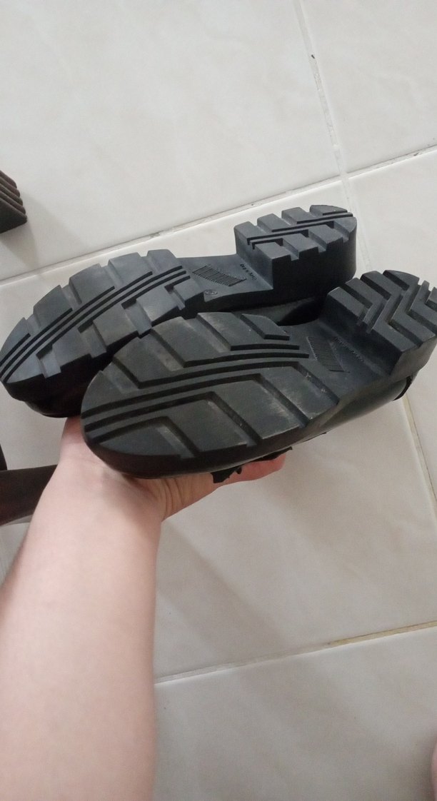 kiz çocuk kadın için deri ayakkabı - Görsel 5