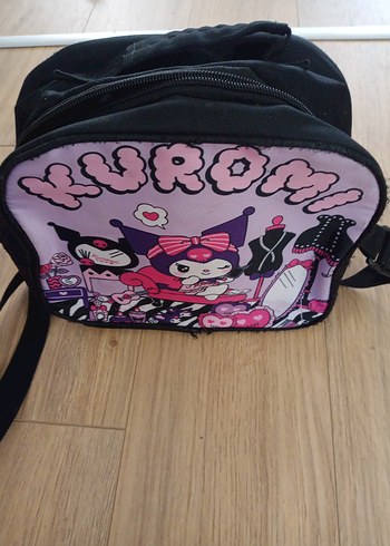 beslenbe cantasi - Görsel 4