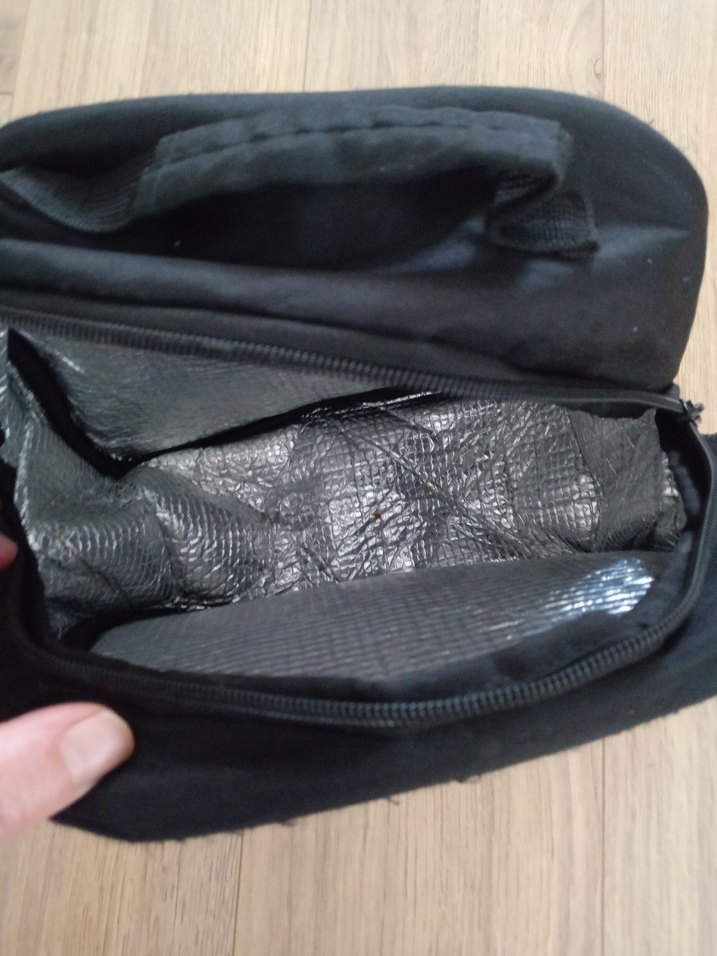 beslenbe cantasi - Görsel 2