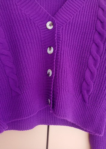 corop kadin hirka - Görsel 4