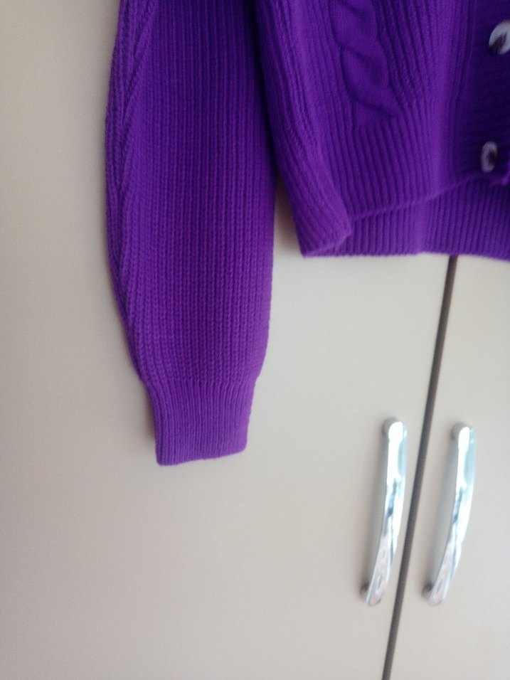 corop kadin hirka - Görsel 5