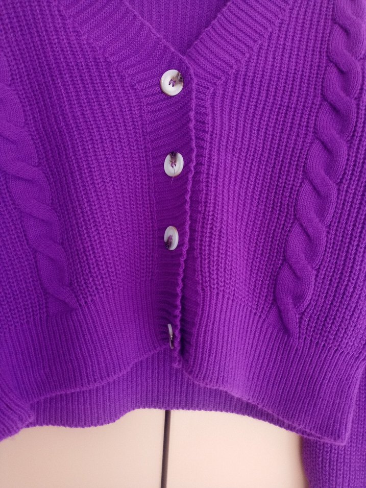 corop kadin hirka - Görsel 4