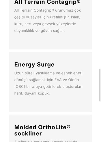 Salomon Turuncu Siyah Basketbol Ayakkabısı - Görsel 14