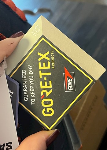 Salomon Turuncu Siyah Basketbol Ayakkabısı - Görsel 10