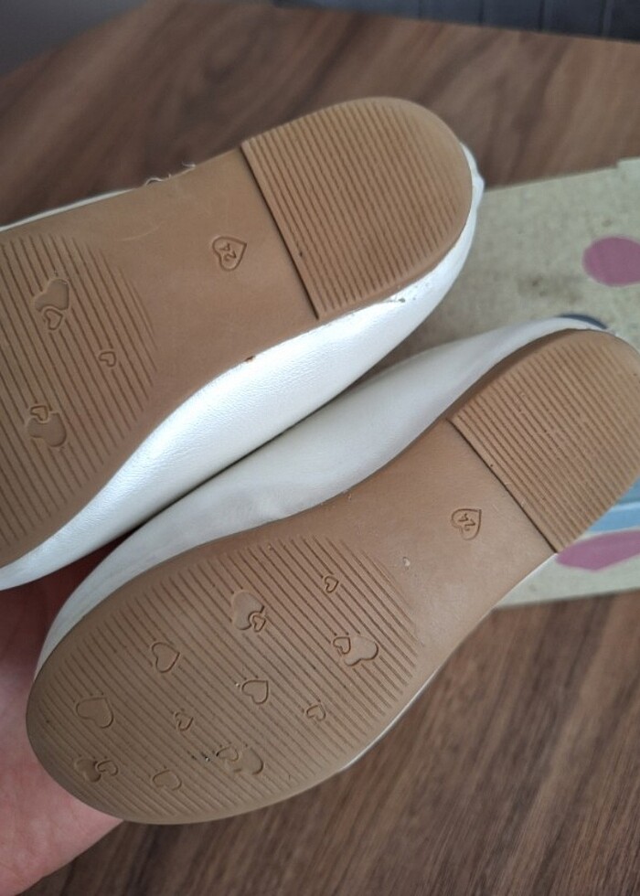 Kız çocuk Babet - Görsel 2