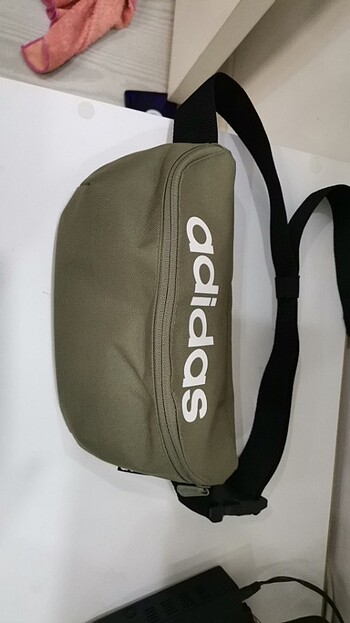 Adidas ADİDAS BEL ÇANTASI 