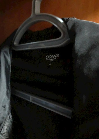 Colins Uzun Ceket - Görsel 2