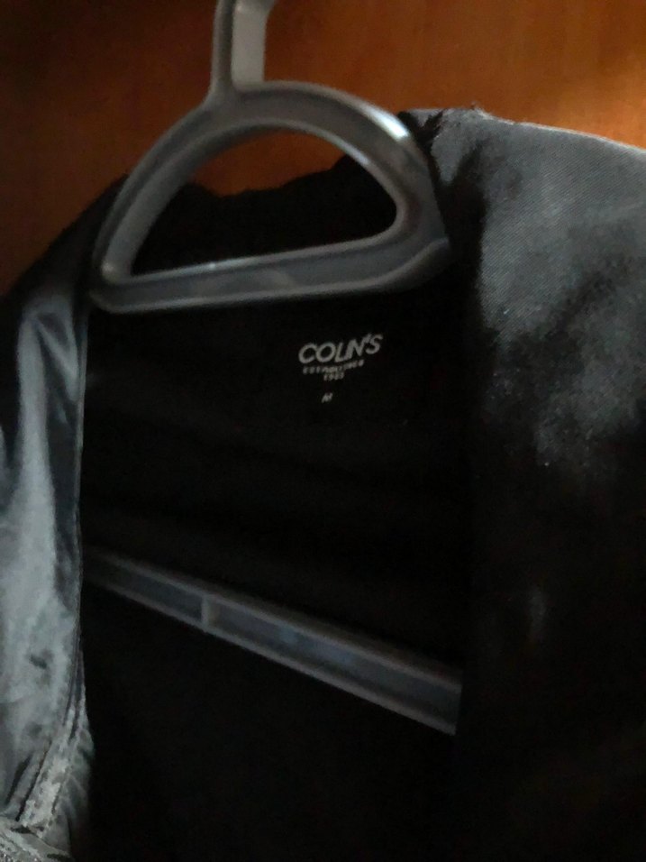 Colins Uzun Ceket - Görsel 2