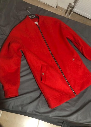 Bershka Ceket - Görsel 2