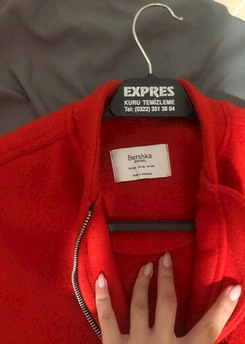 Bershka Ceket - Görsel 3