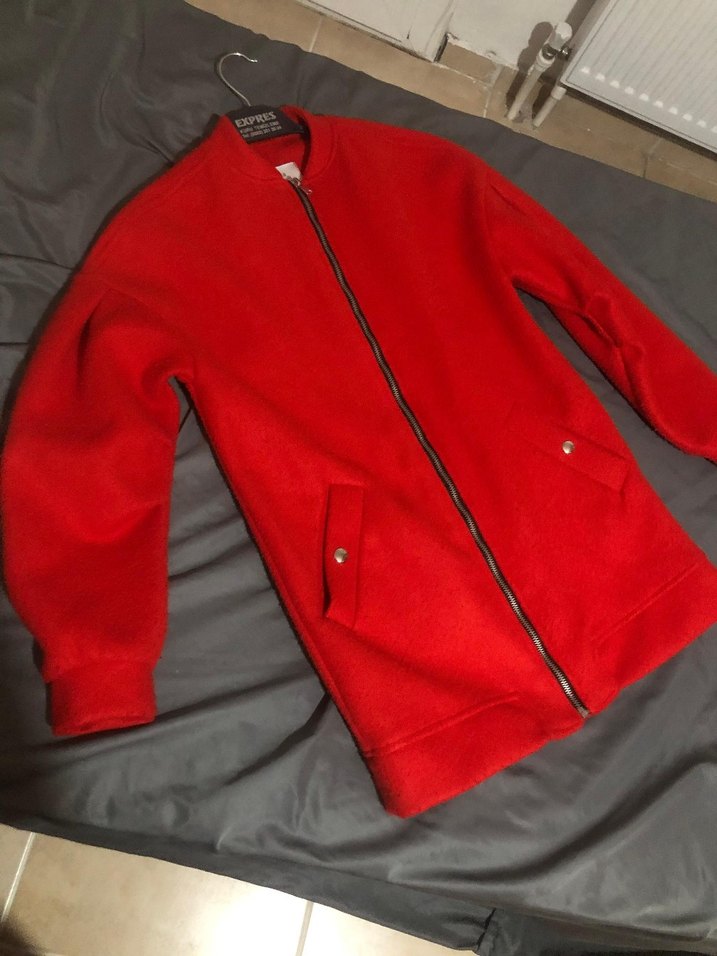 Bershka Ceket - Görsel 2