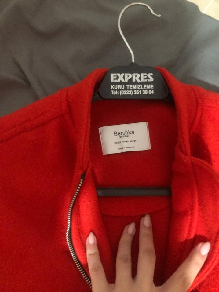 Bershka Ceket - Görsel 3