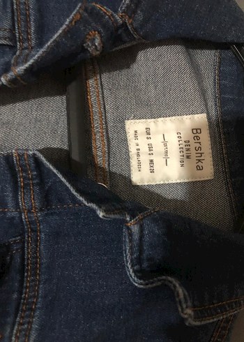 Bershka s