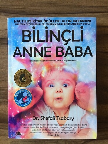 Bilinçli anne baba