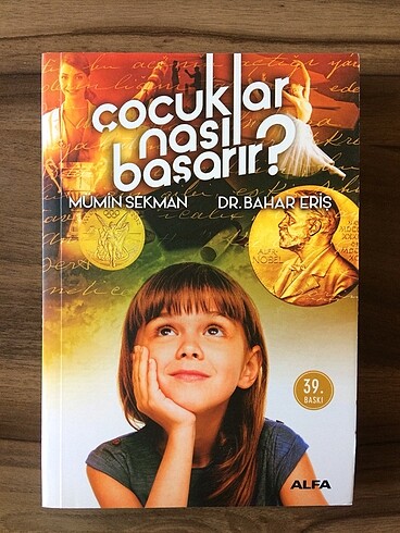 Çocuklar nasıl başarır