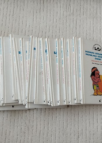 öteki yayınevi Kitap Seti 20 kitap