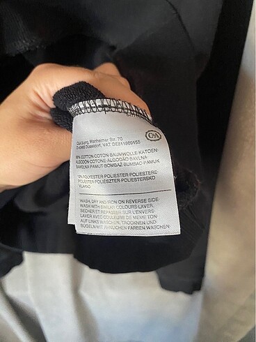 s Beden Sweatshirt