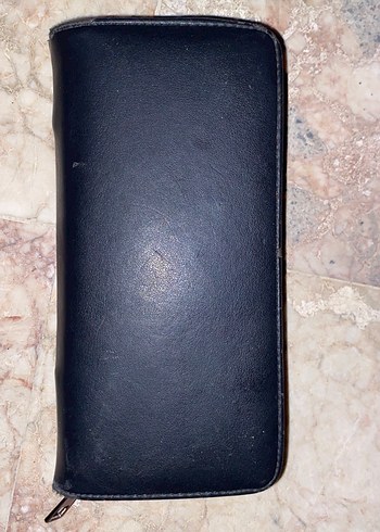 Polo kadın cüzdan - Görsel 5