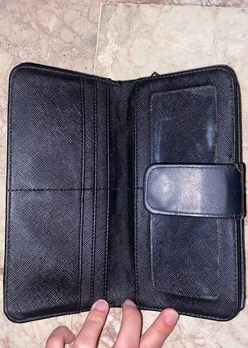 Polo kadın cüzdan - Görsel 3