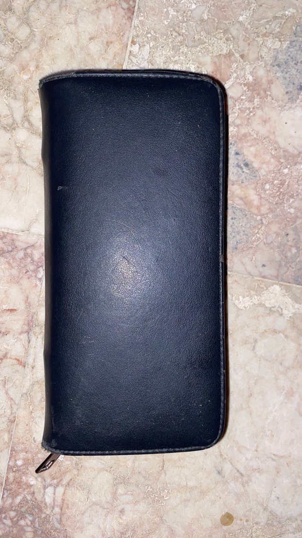 Polo kadın cüzdan - Görsel 5