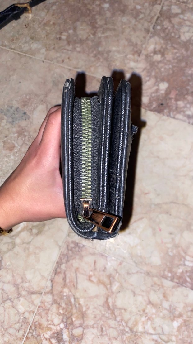 Polo kadın cüzdan - Görsel 4