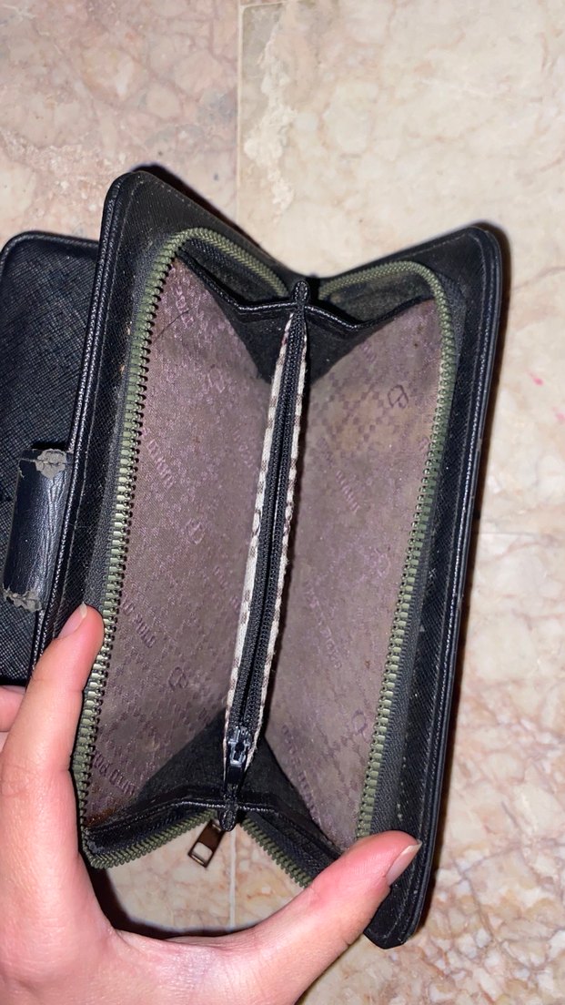 Polo kadın cüzdan - Görsel 2