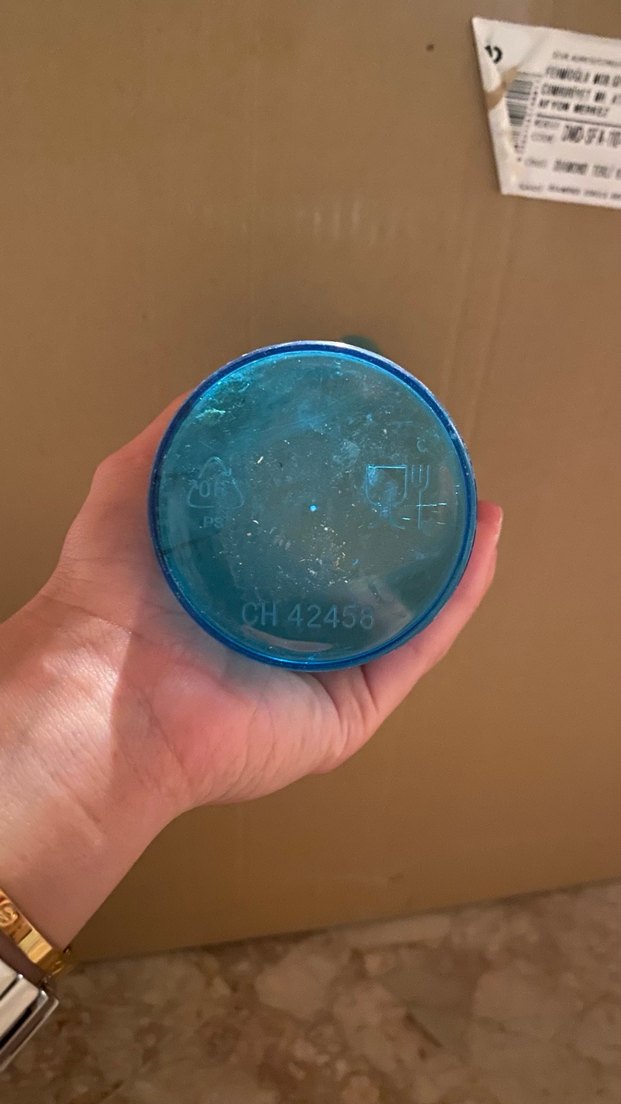 2 adet  Ölçü Kabı 500 ml - Görsel 3