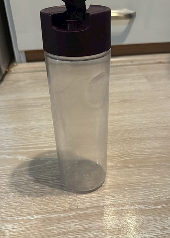 Tupperware yağdanlık - Görsel 2