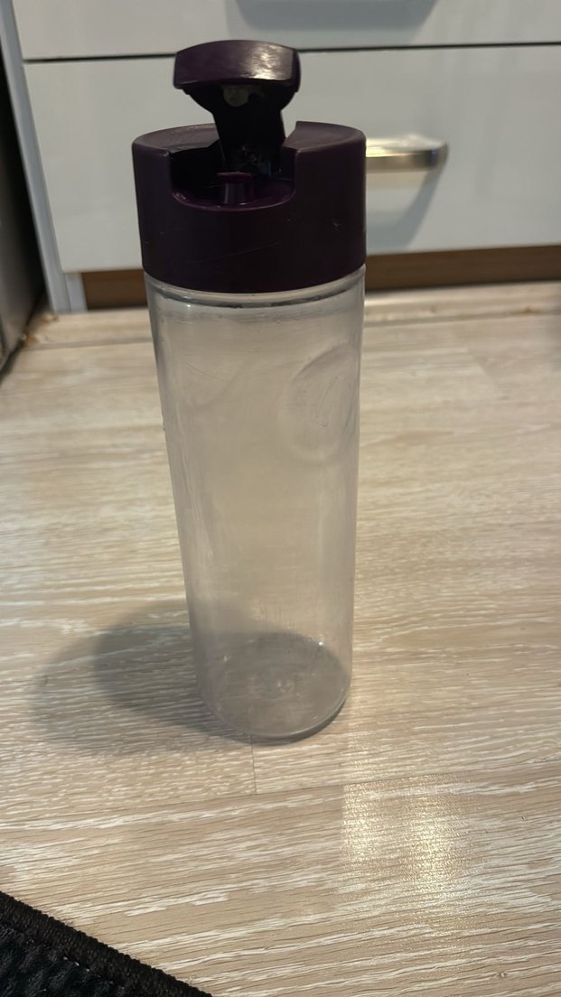 Tupperware yağdanlık - Görsel 2