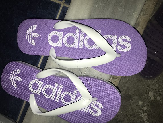 Adidas terlik