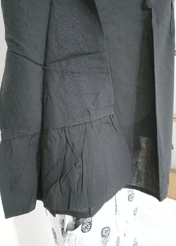 l Beden gri Renk Penye Mood Bayan Pijama Takımı